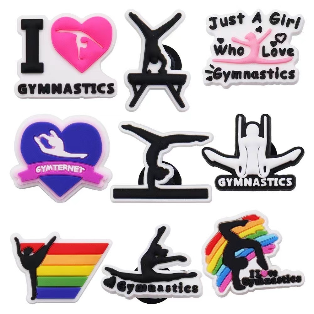 gymnastics