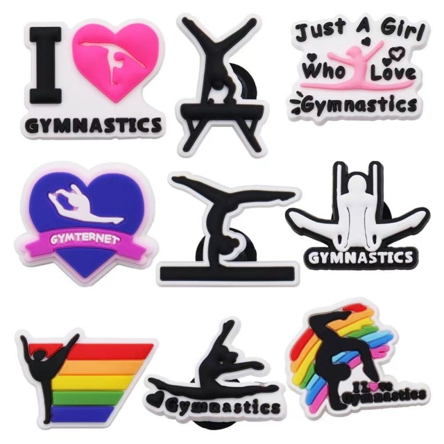 gymnastics