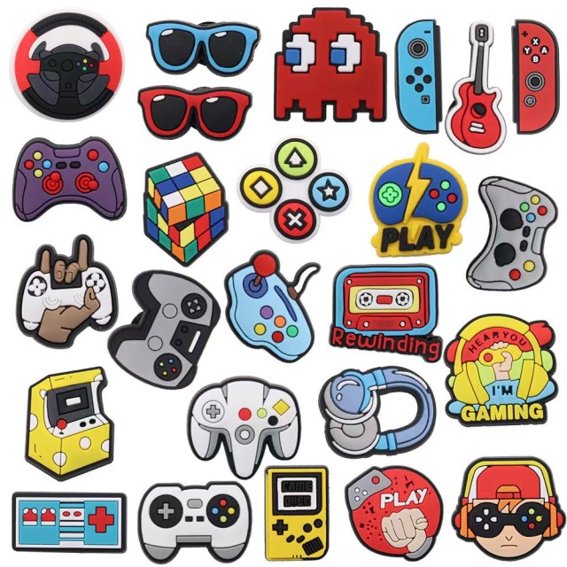 Game series
