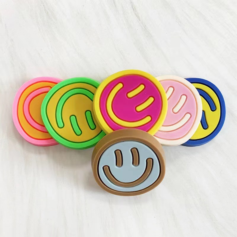 Smiling face