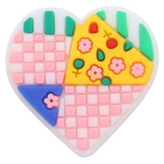 Valentine's Day love button