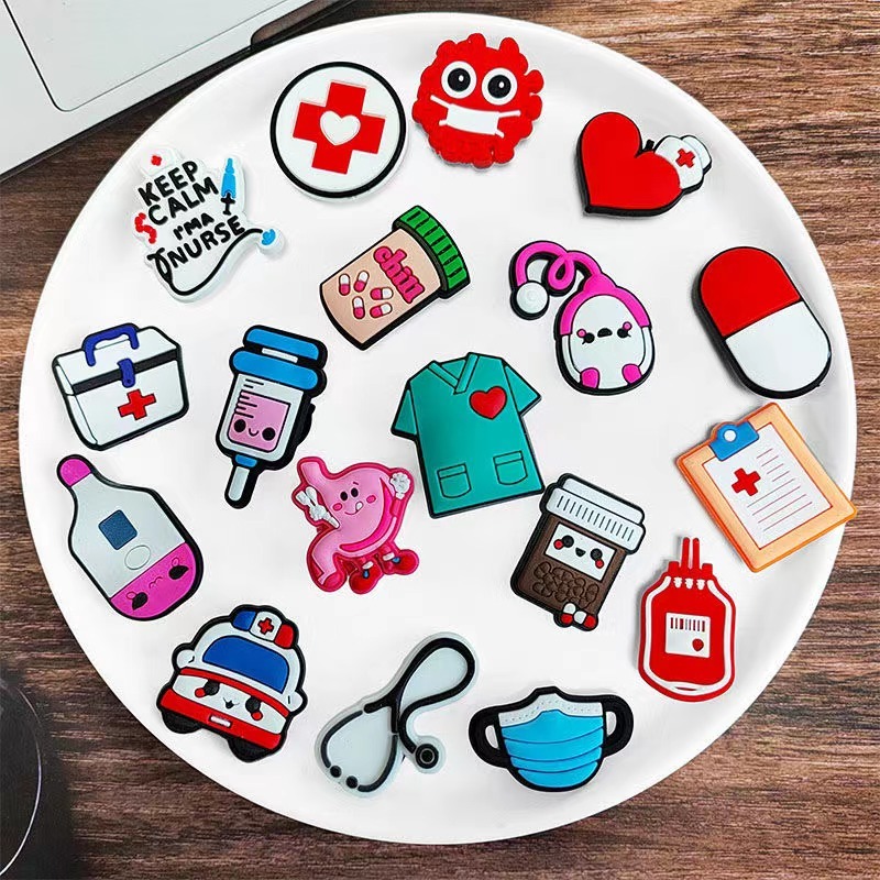 Medical series