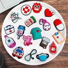 Medical series