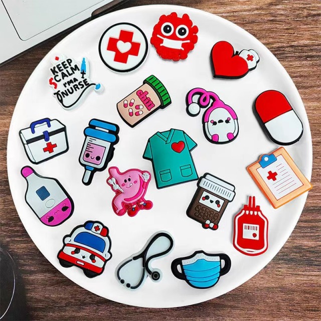 Medical series