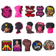 Black girl