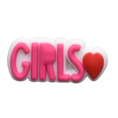 Pink Girl Series