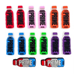 Prime Beverage bottle