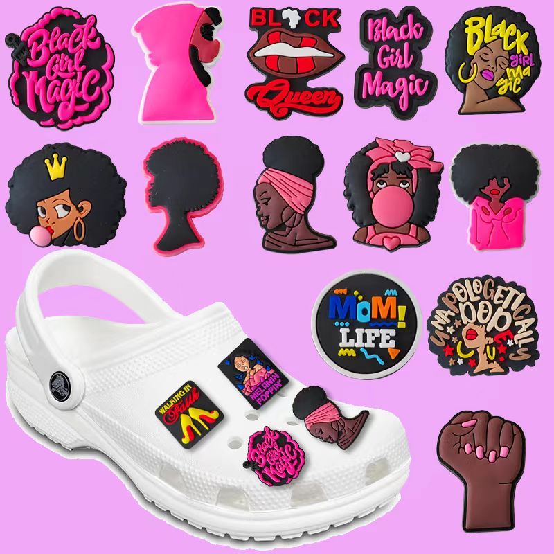 Black girl