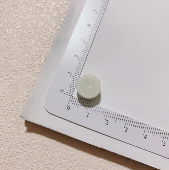 Ornament bearing