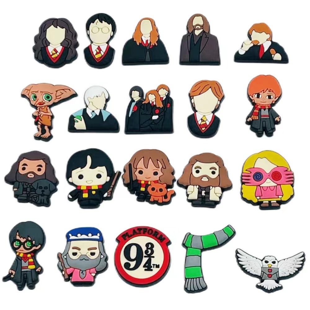 Harry Potter