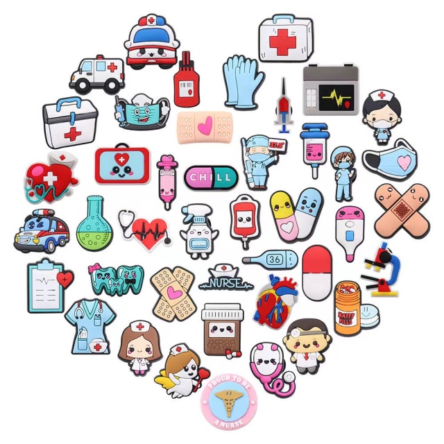 Medical series