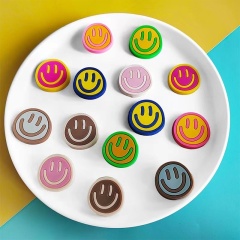 Smiling face