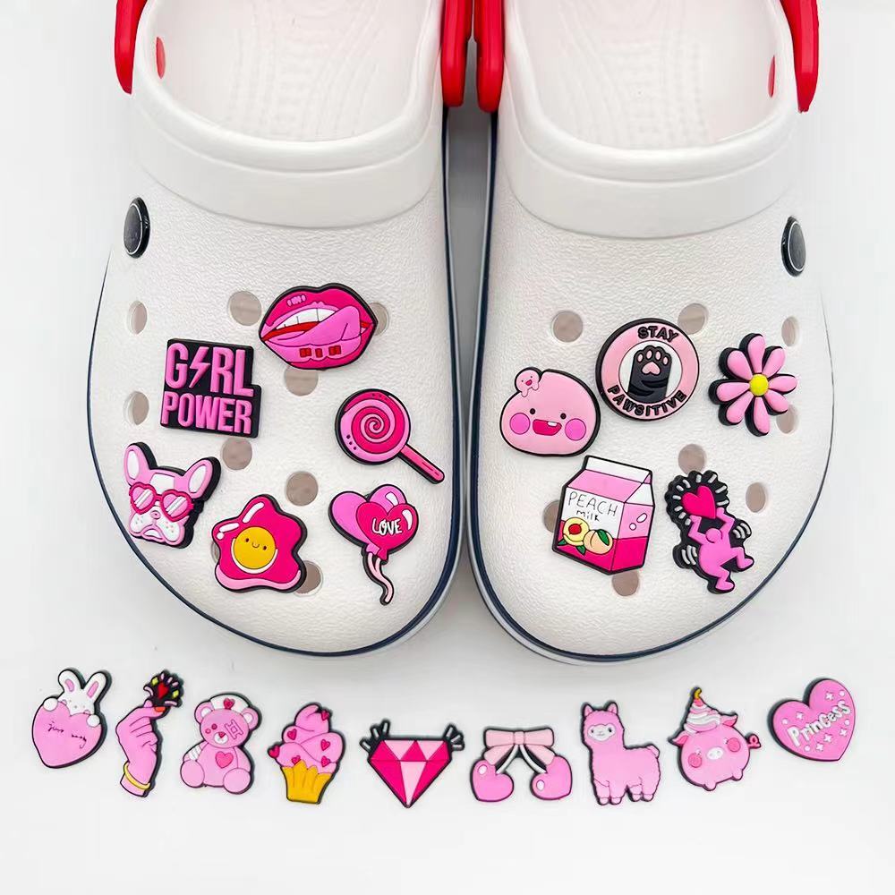 Pink series