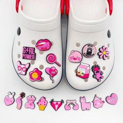 Pink series