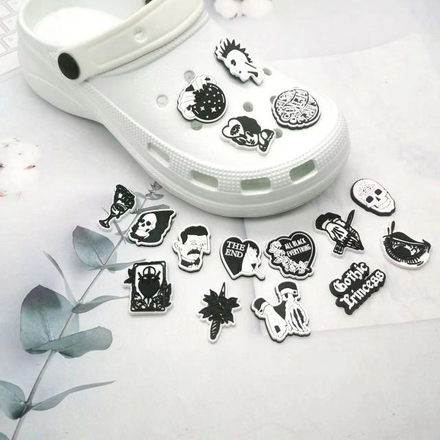 Gothic accessoeris
