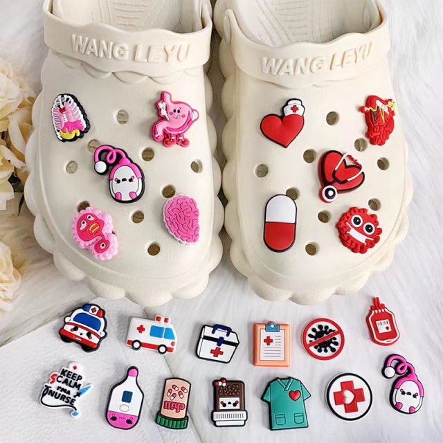 Medical series