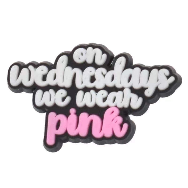 Pink Girl Series