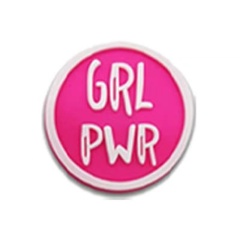 Pink Girl Series