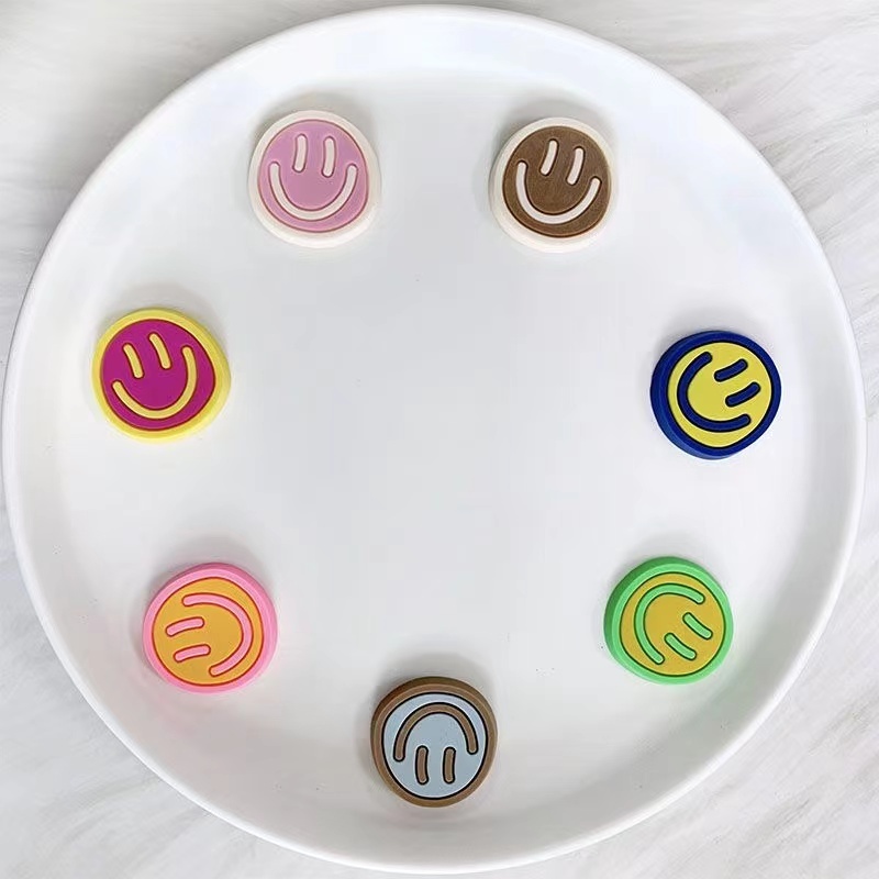 Smiling face