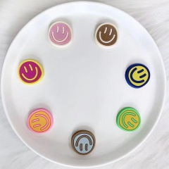 Smiling face