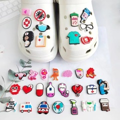 Medical series