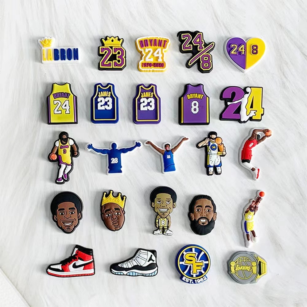 NBA Basketball Series