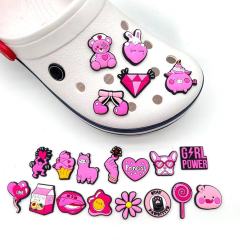 Pink series