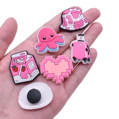 Pink Girl Series