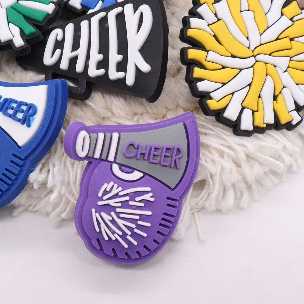 Cheerleading. Dopamine