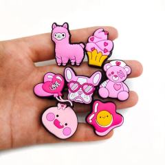 Pink series