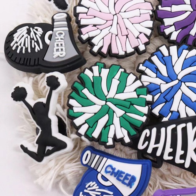 Cheerleading. Dopamine