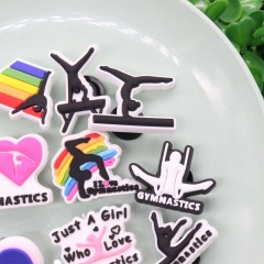 gymnastics