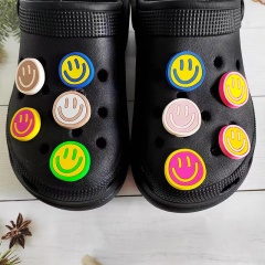 Smiling face