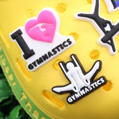 gymnastics