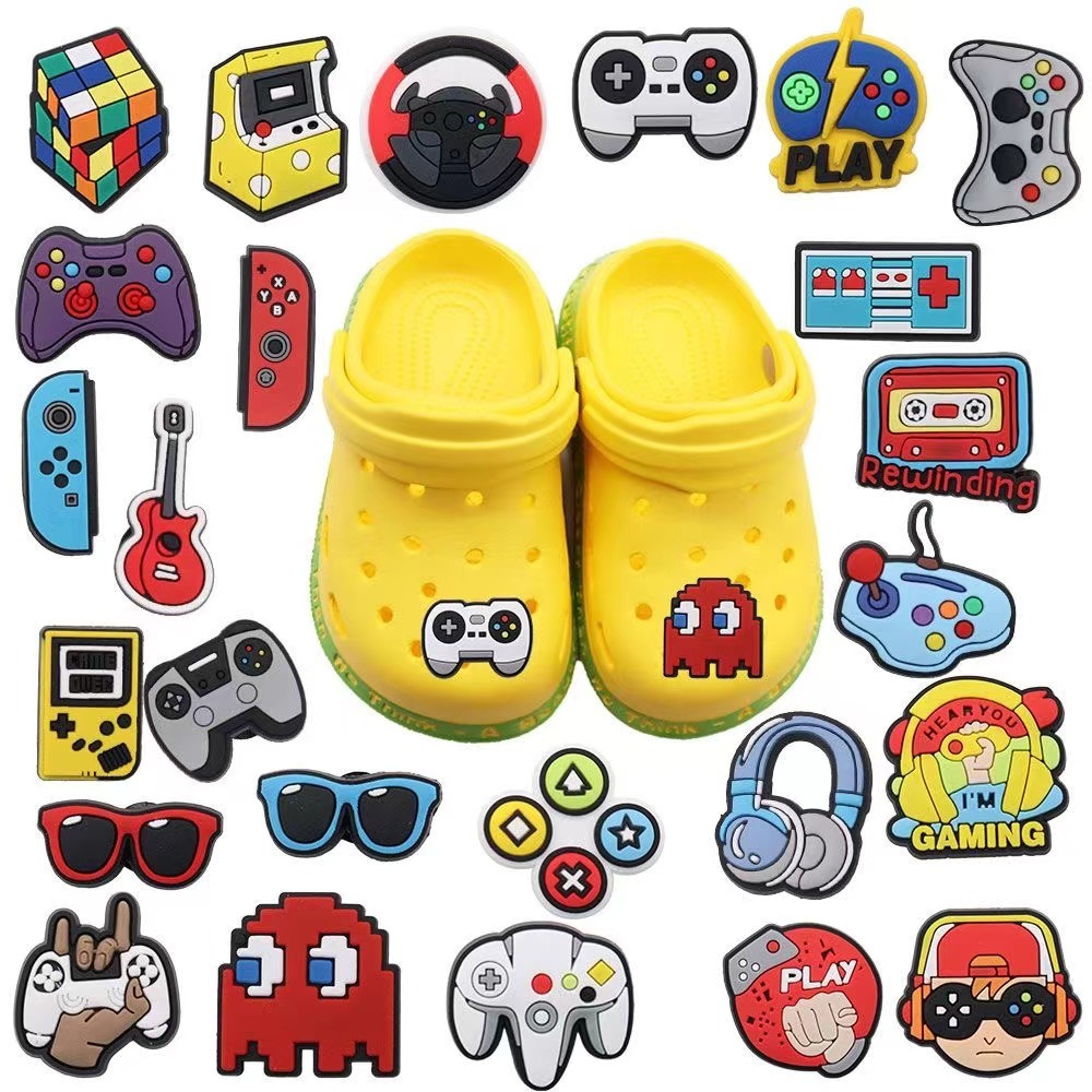 Game series