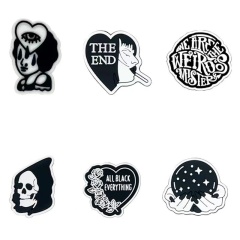 Gothic accessoeris