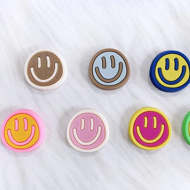 Smiling face