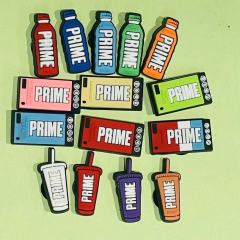 Prime Beverage bottle
