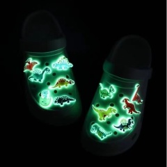 charm of dinosaurs