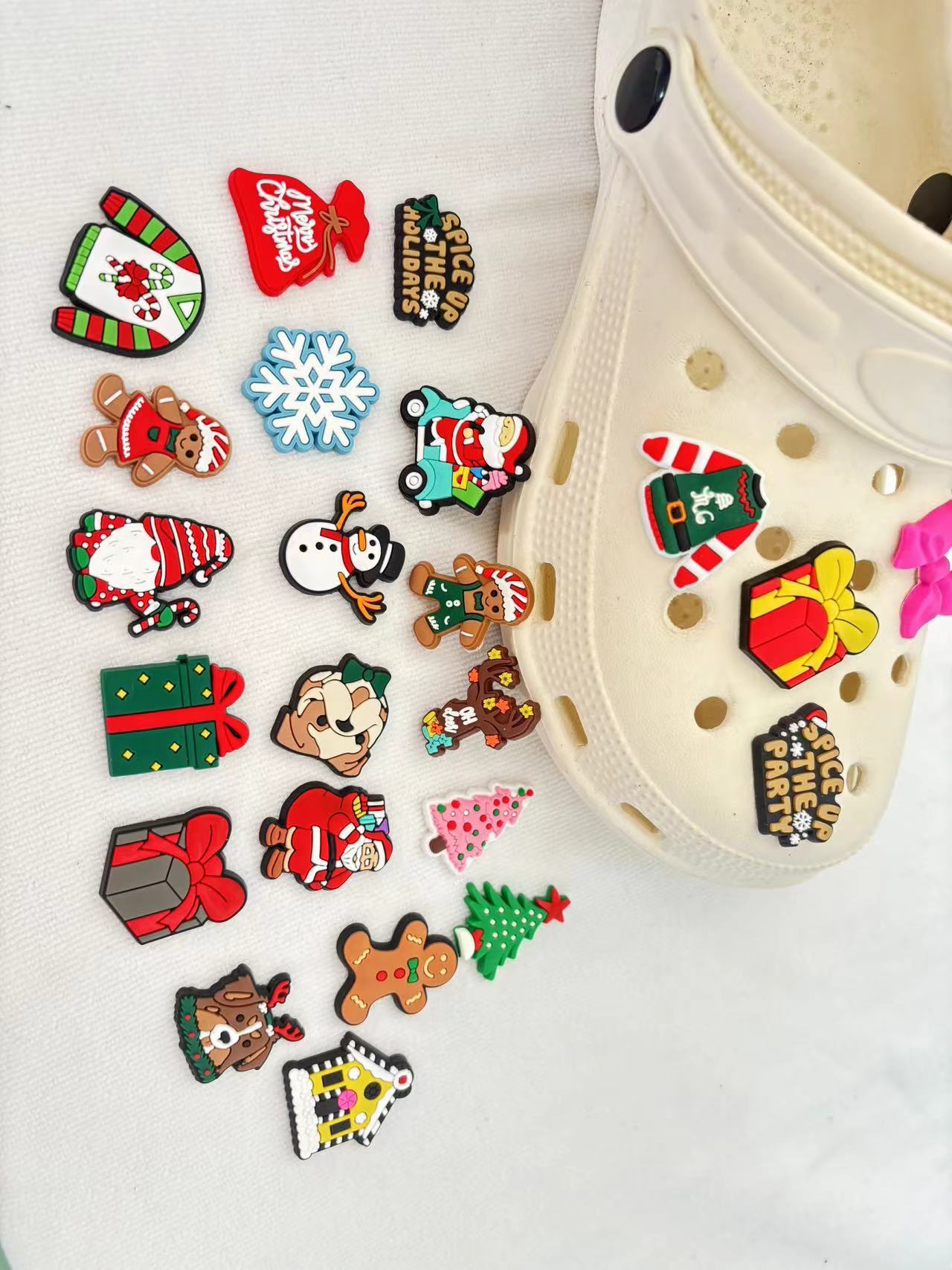 Christmas collection