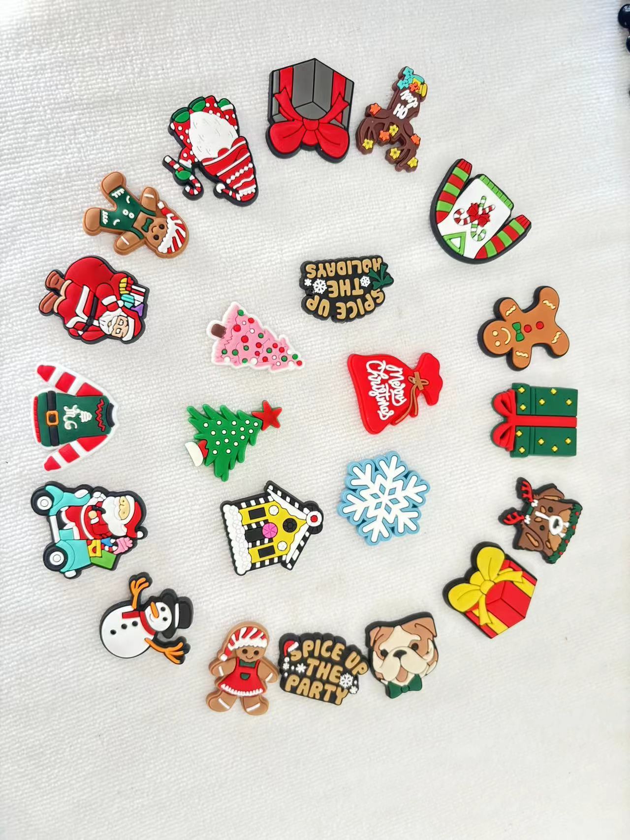 Christmas collection