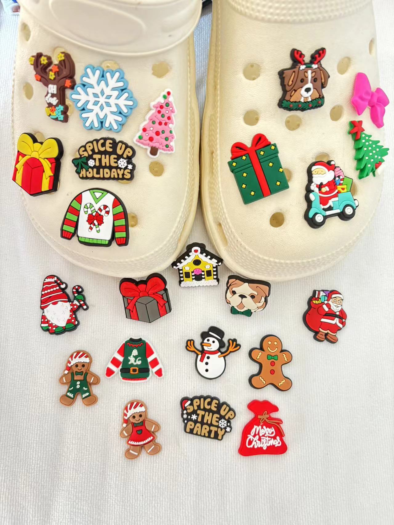 Christmas collection