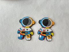 spaceman