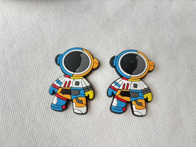spaceman
