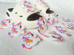 big caroont charms