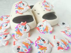 big caroont charms