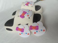 big caroont charms