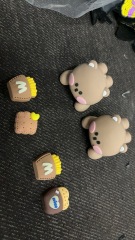 3D Bear