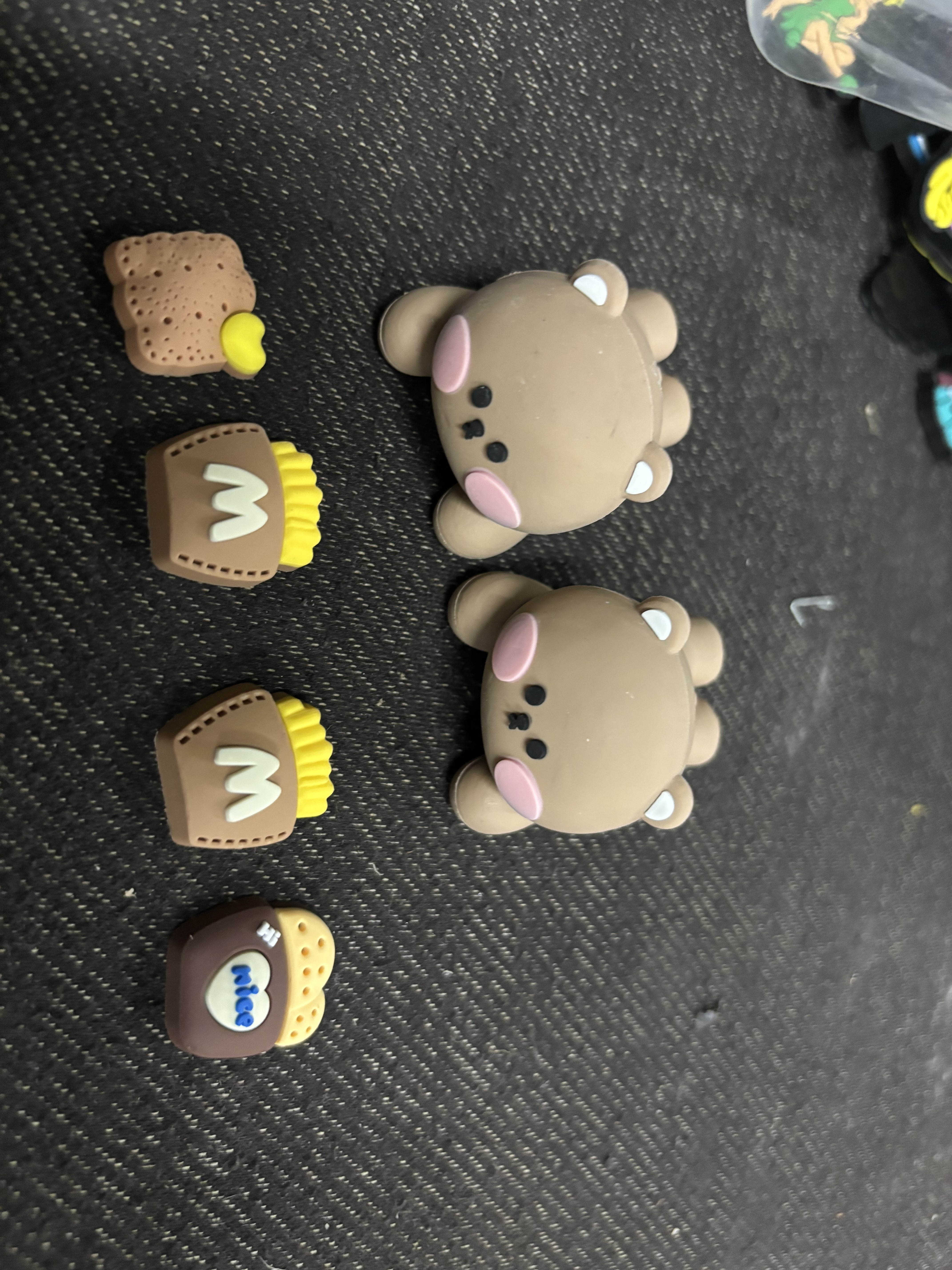 3D Bear