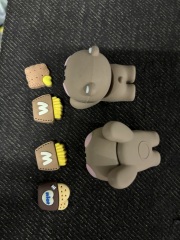 3D Bear